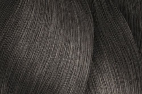 Dia color: Alkaline Demi-Permanent Haircolor
