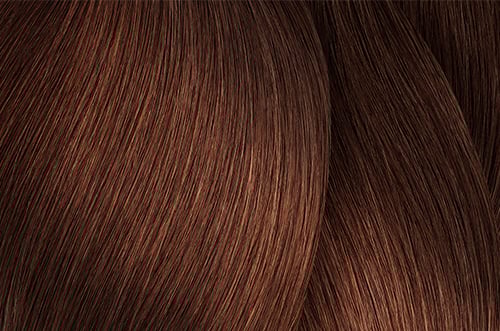 Dia color: Alkaline Demi-Permanent Haircolor