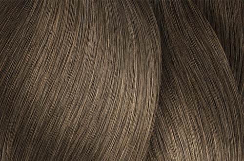 Dia color: Alkaline Demi-Permanent Haircolor