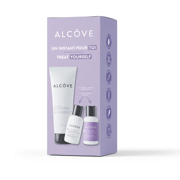 Alcôve Treat Yourself
