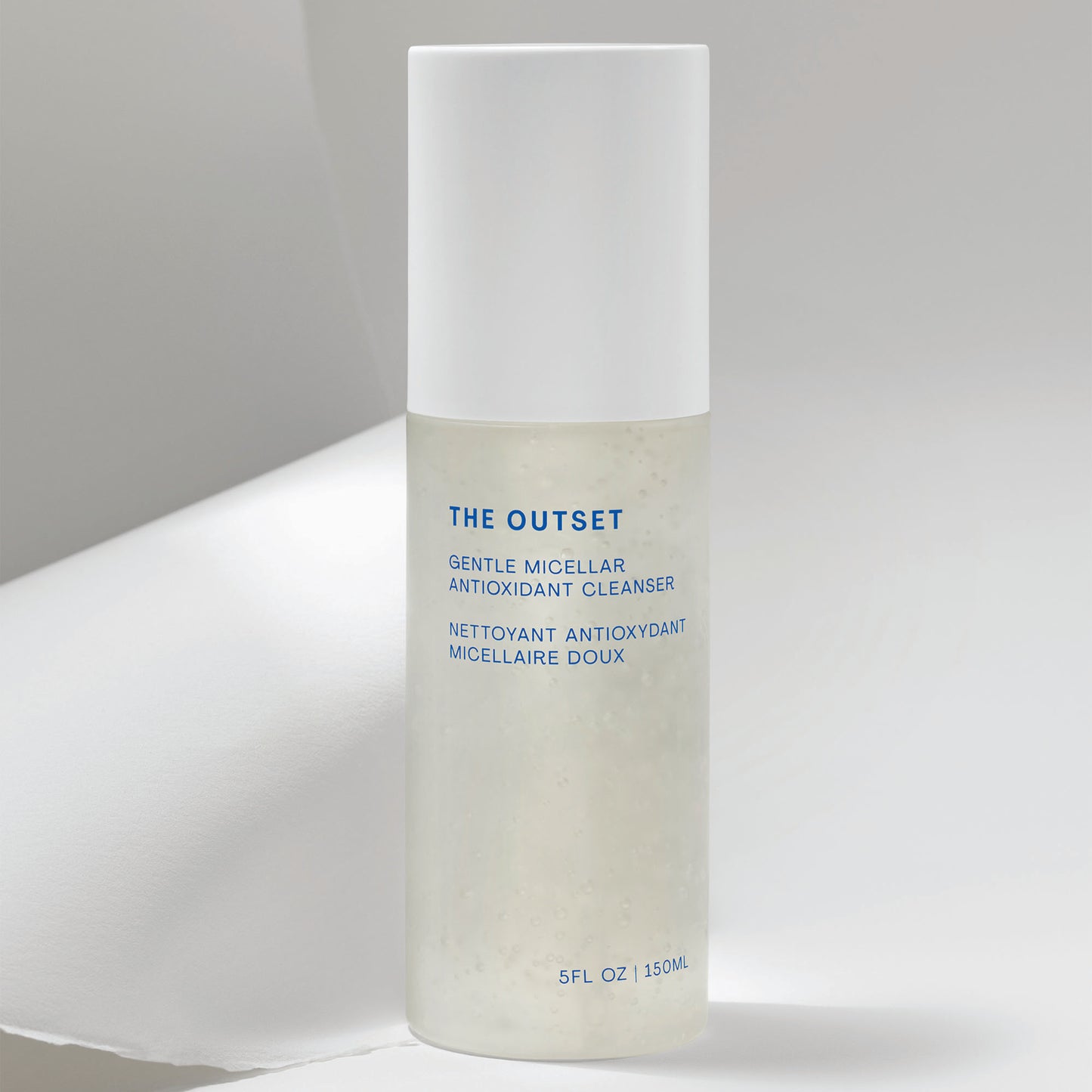 Gentle Micellar Antioxidant Cleanser