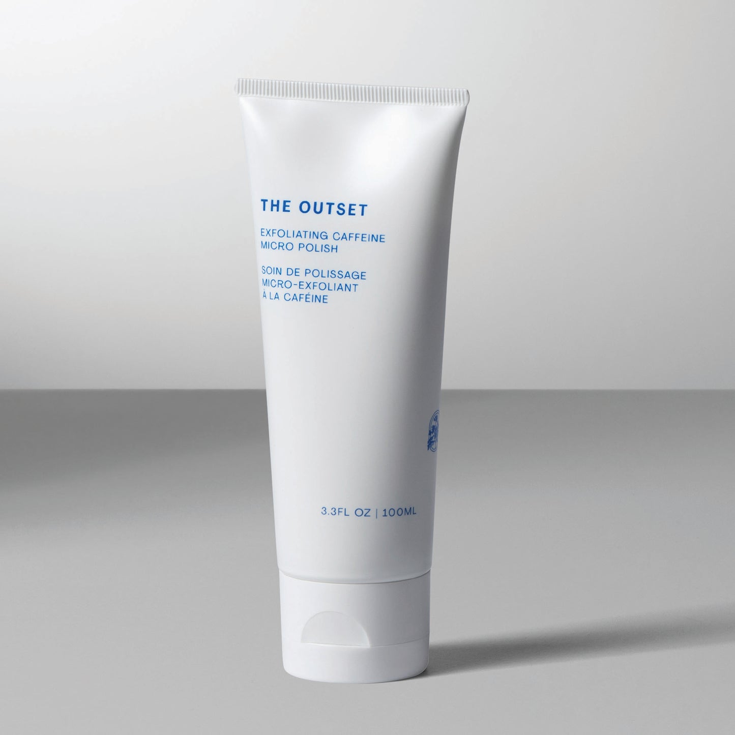Exfoliating Caffeine Micro Polish