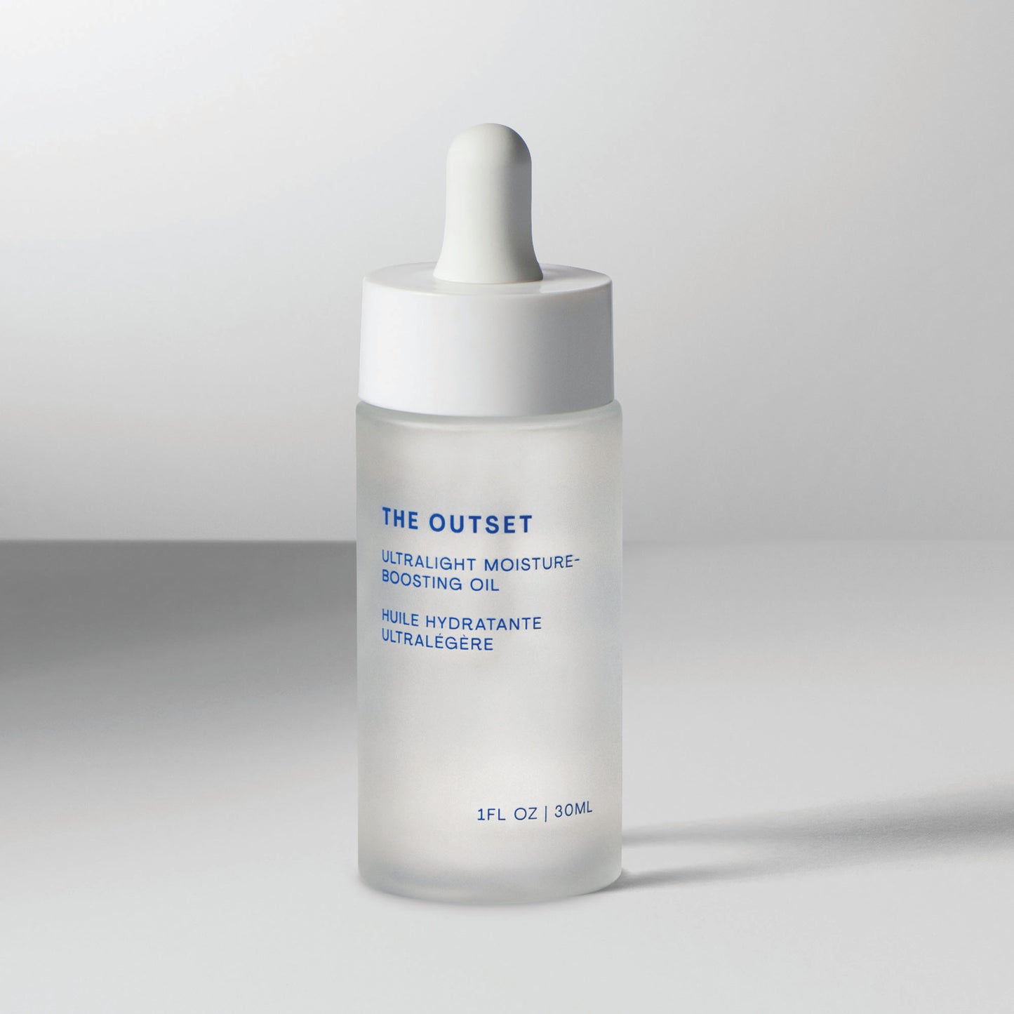 Ultralight Moisture-Boosting Oil