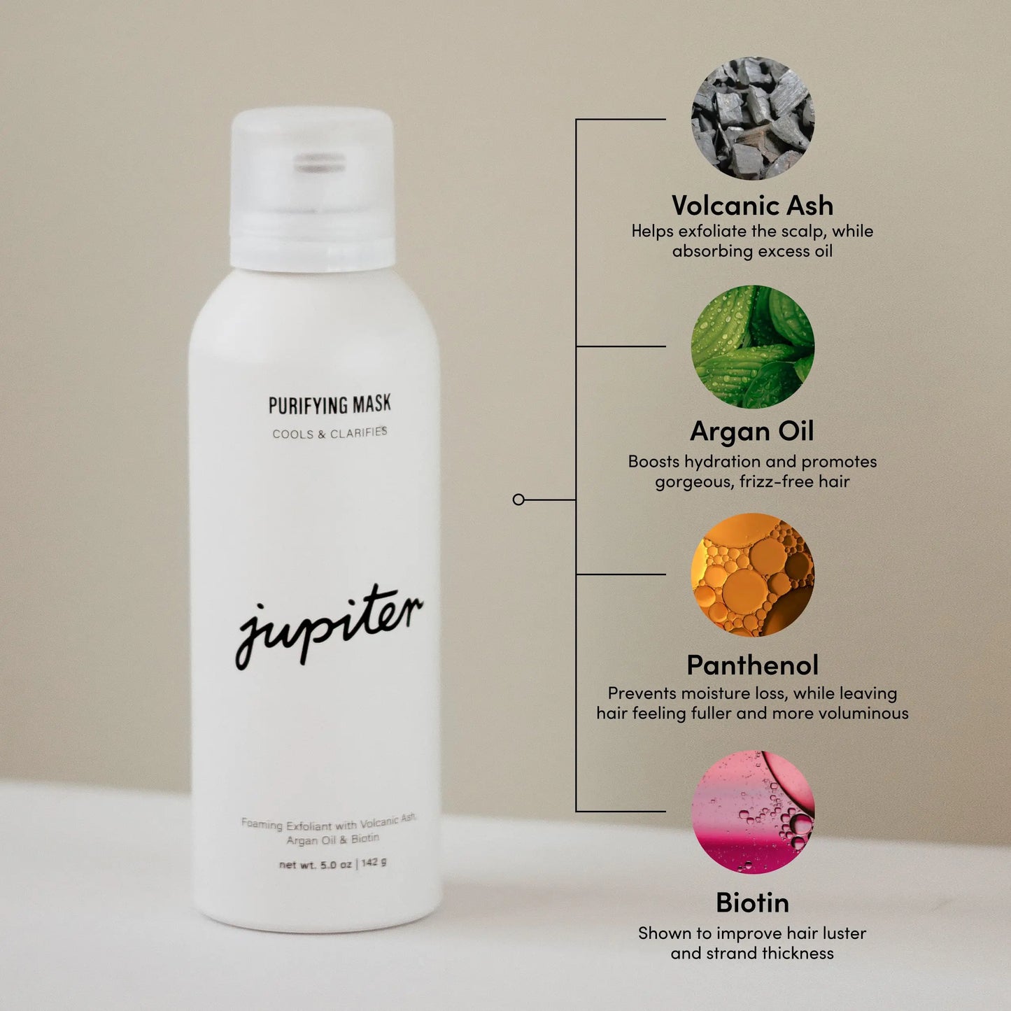 Oil Control + Exfoliation Set