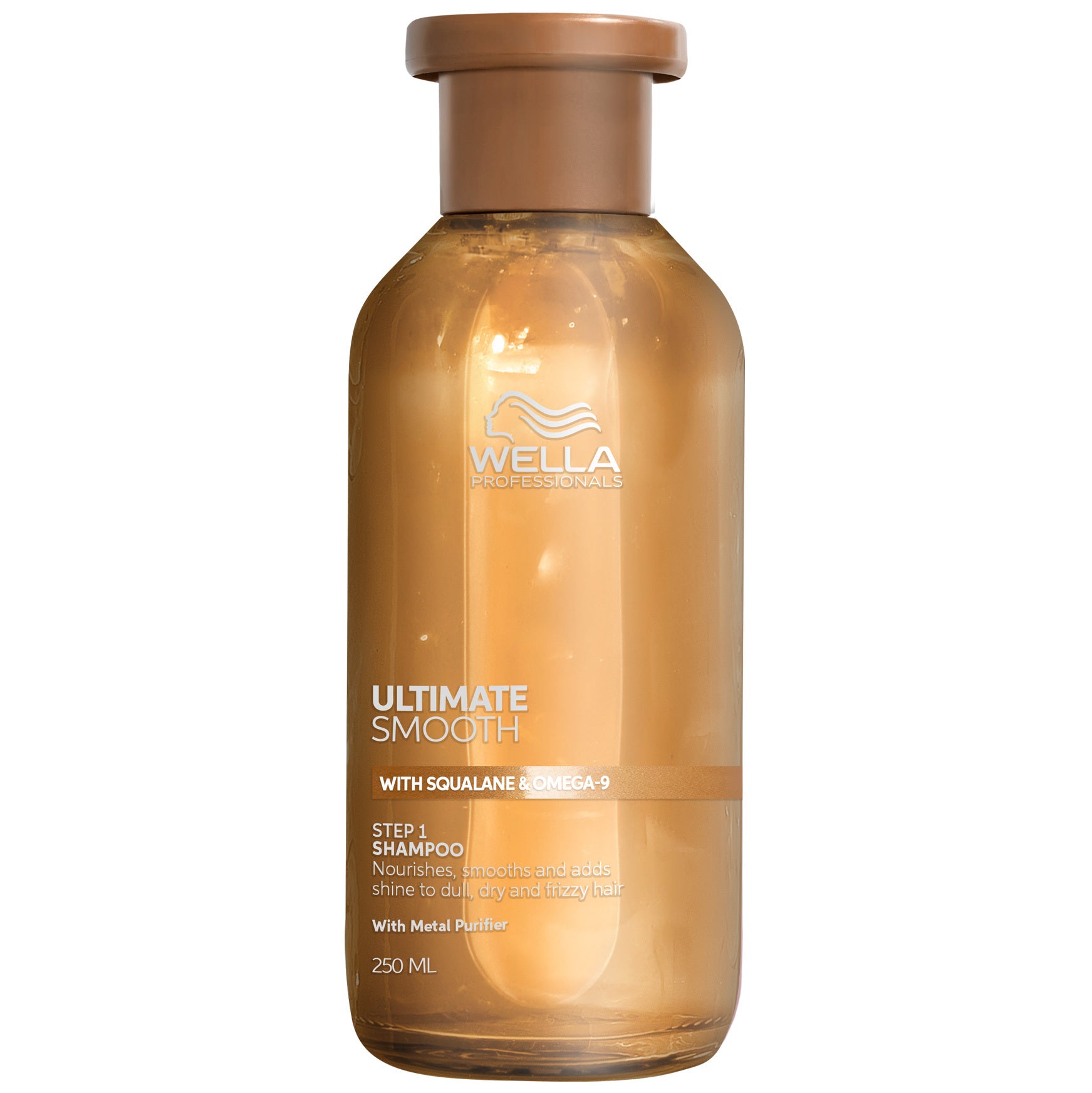 Ultimate Smooth Shampoo