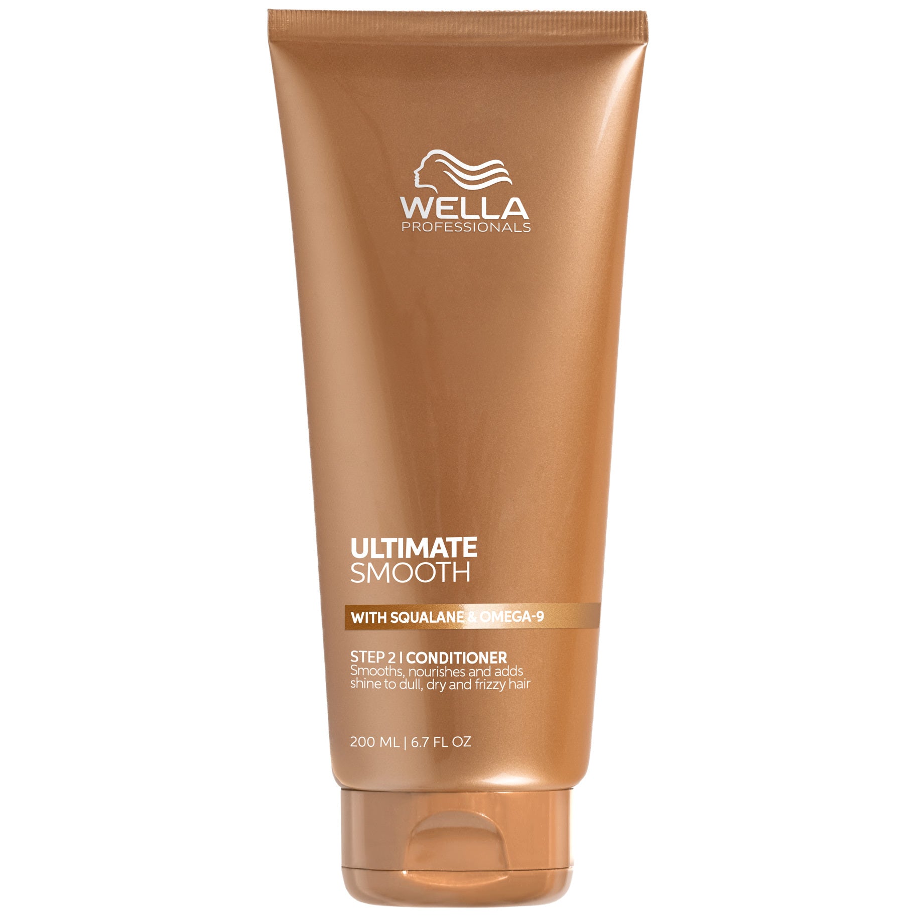 Ultimate Smooth Conditioner
