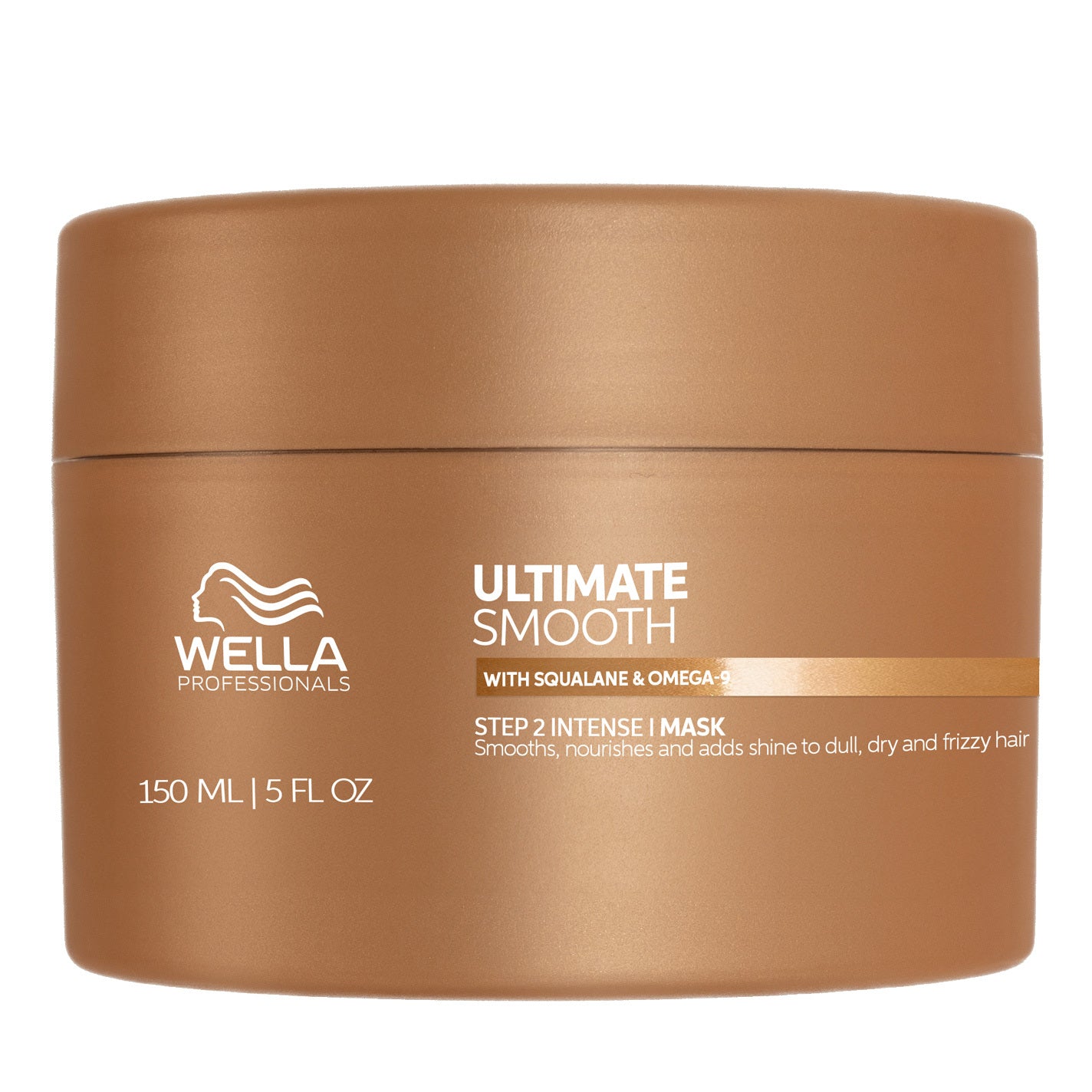 Ultimate Smooth Intense Mask