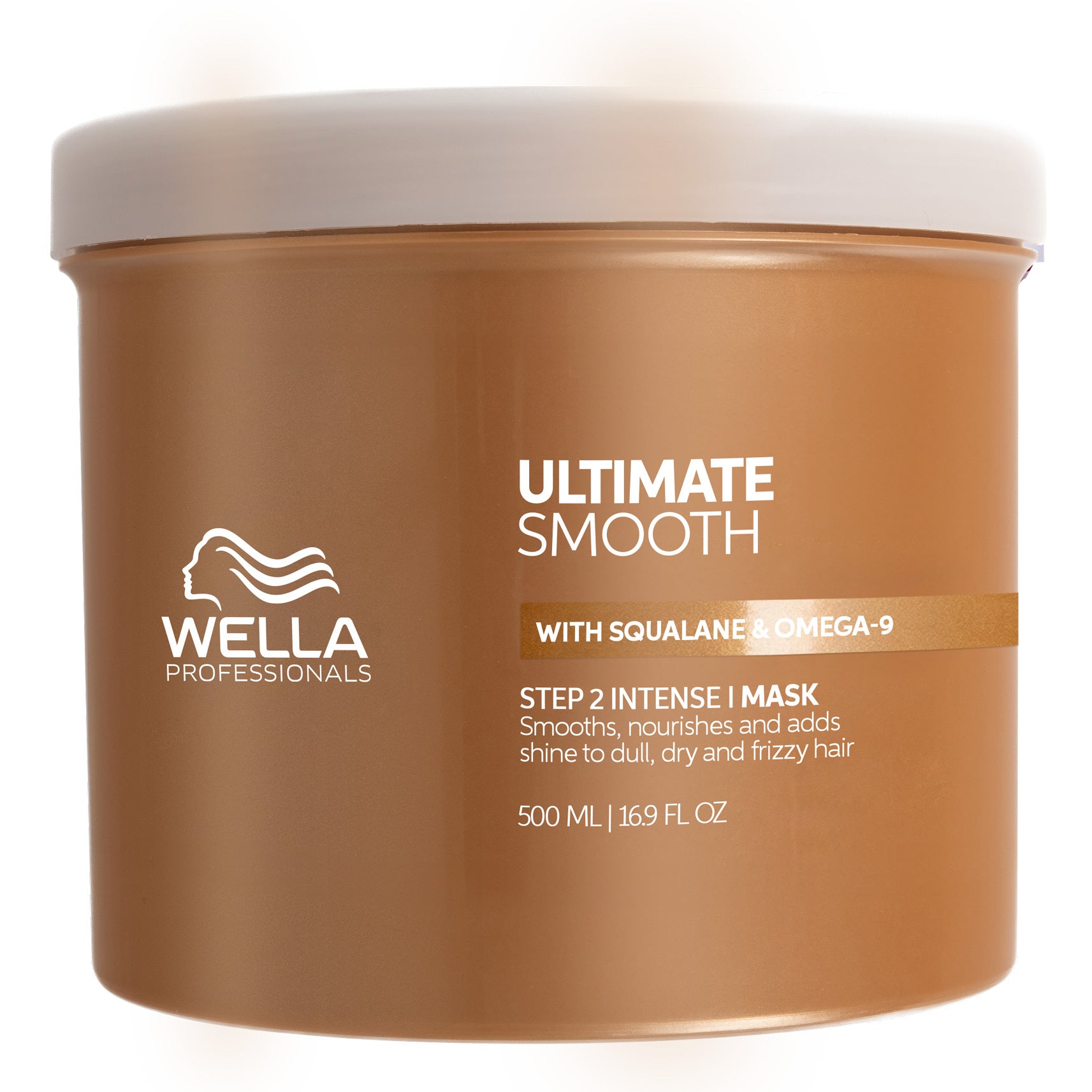 Ultimate Smooth Intense Mask