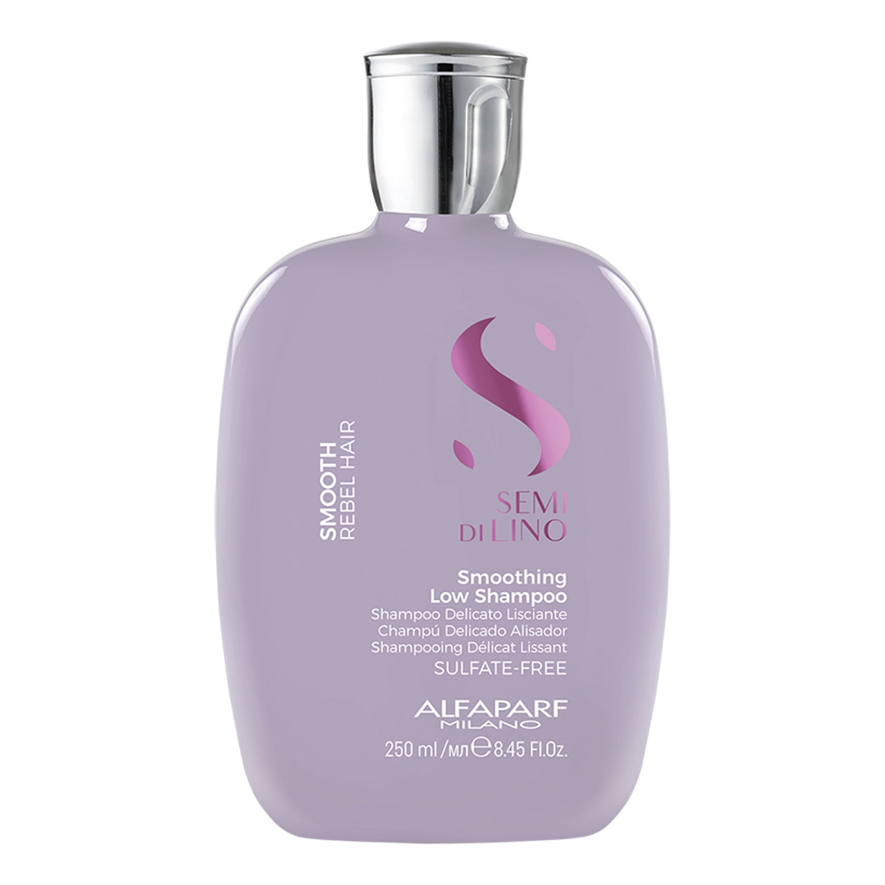 Alfaparf Milano Smoothing Low Shampoo 8.45 Fl. Oz.
