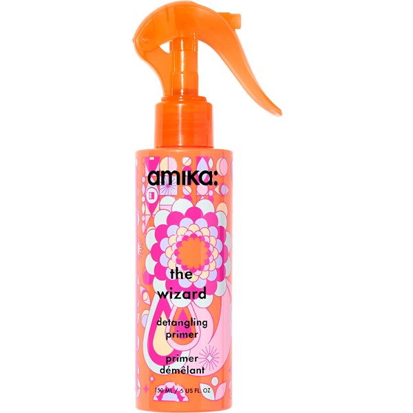 the wizard detangling primer