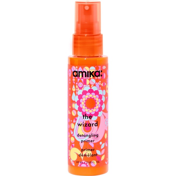 the wizard detangling primer