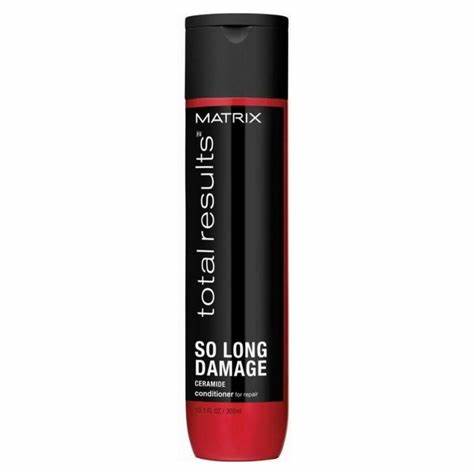 MX Total Results So Long Damage Conditioner