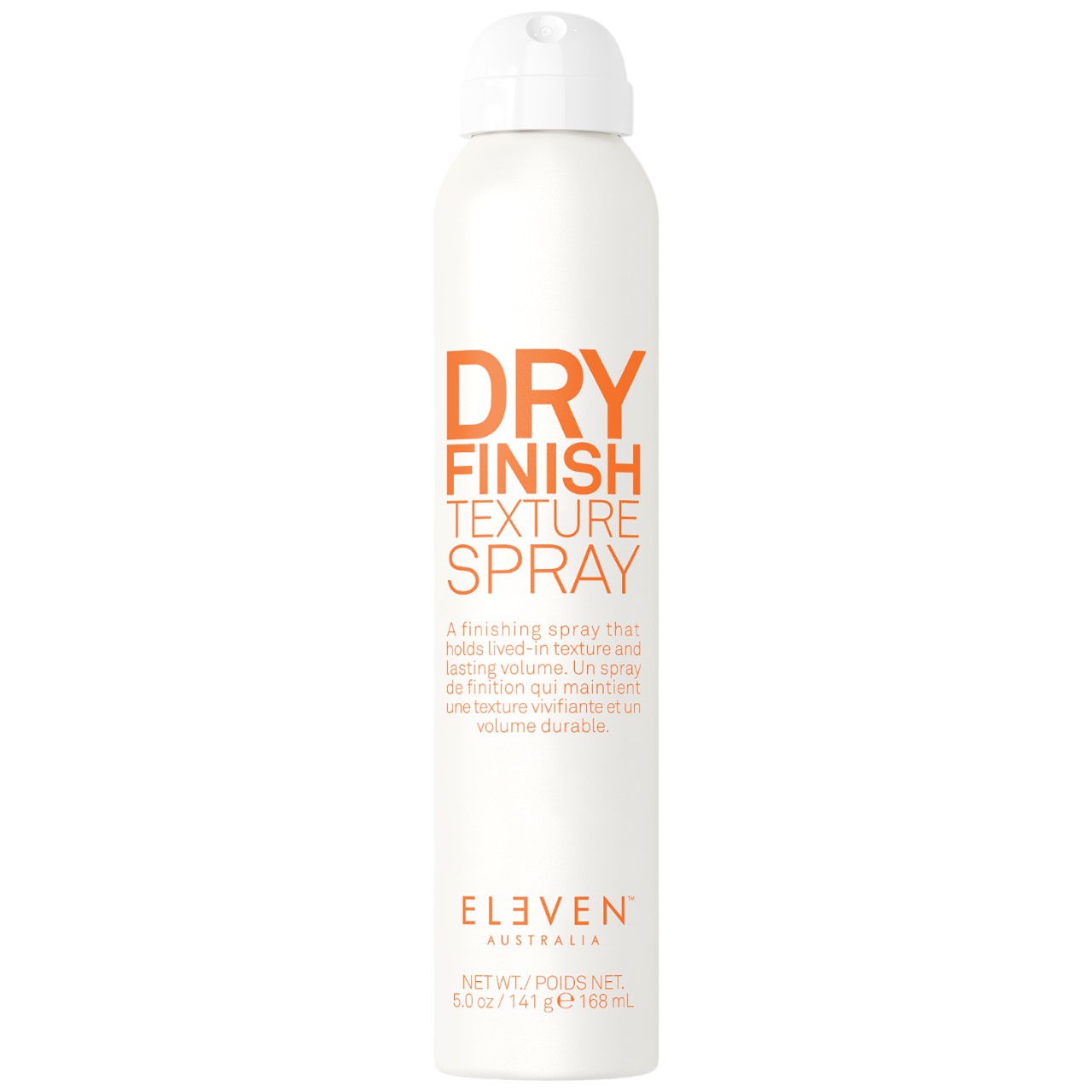 ELEVEN Australia Dry Finish Texture Spray
