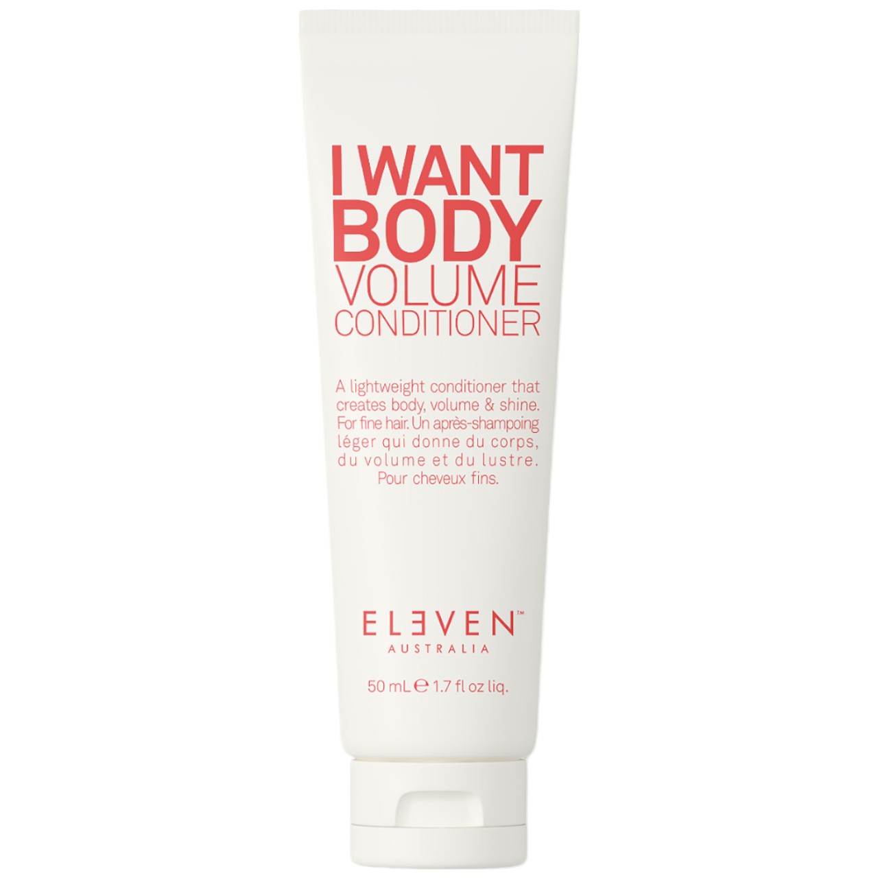 ELEVEN Australia I Want Body Volume Conditioner