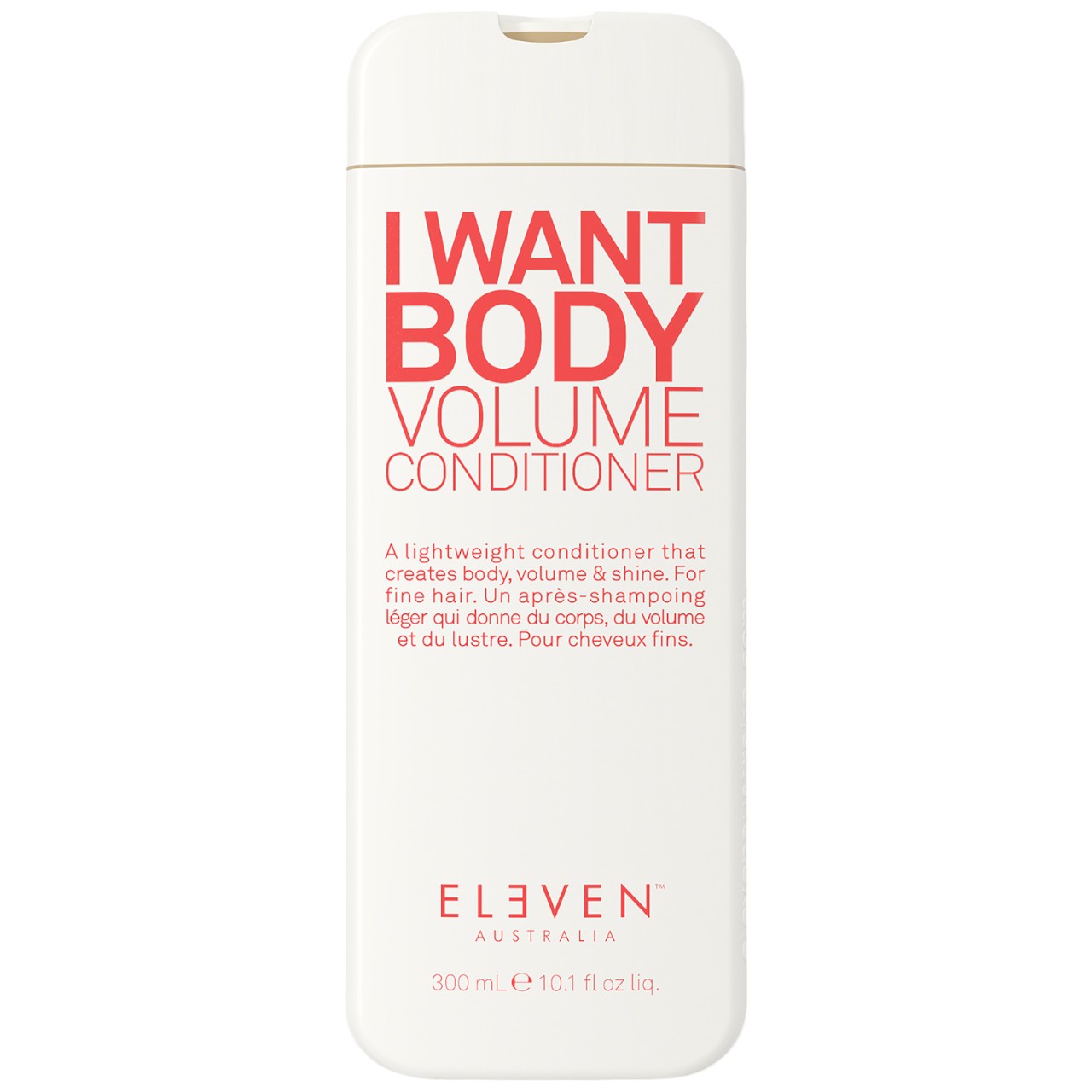 ELEVEN Australia I Want Body Volume Conditioner
