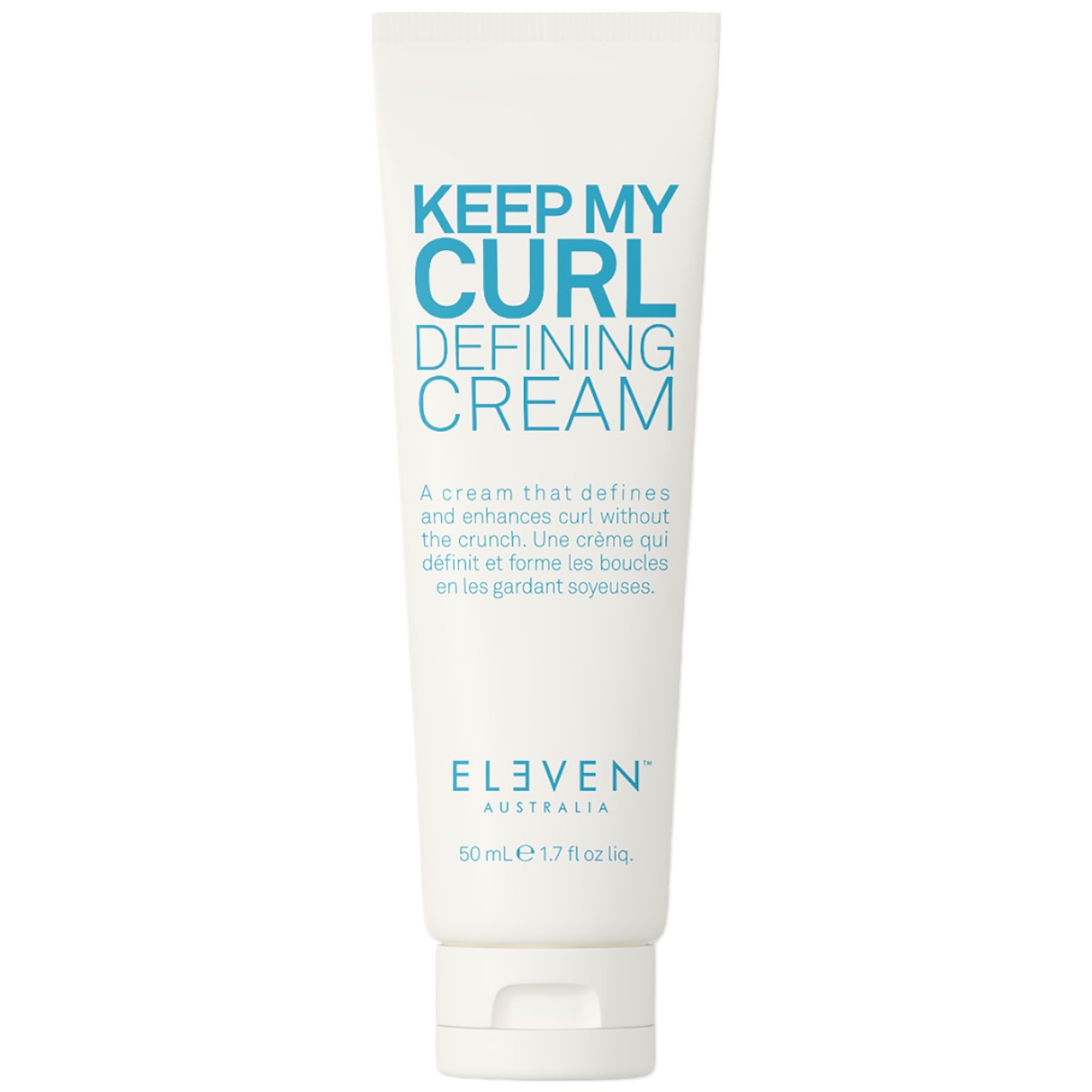 ELEVEN Australia Keep My Curl Defining Cream