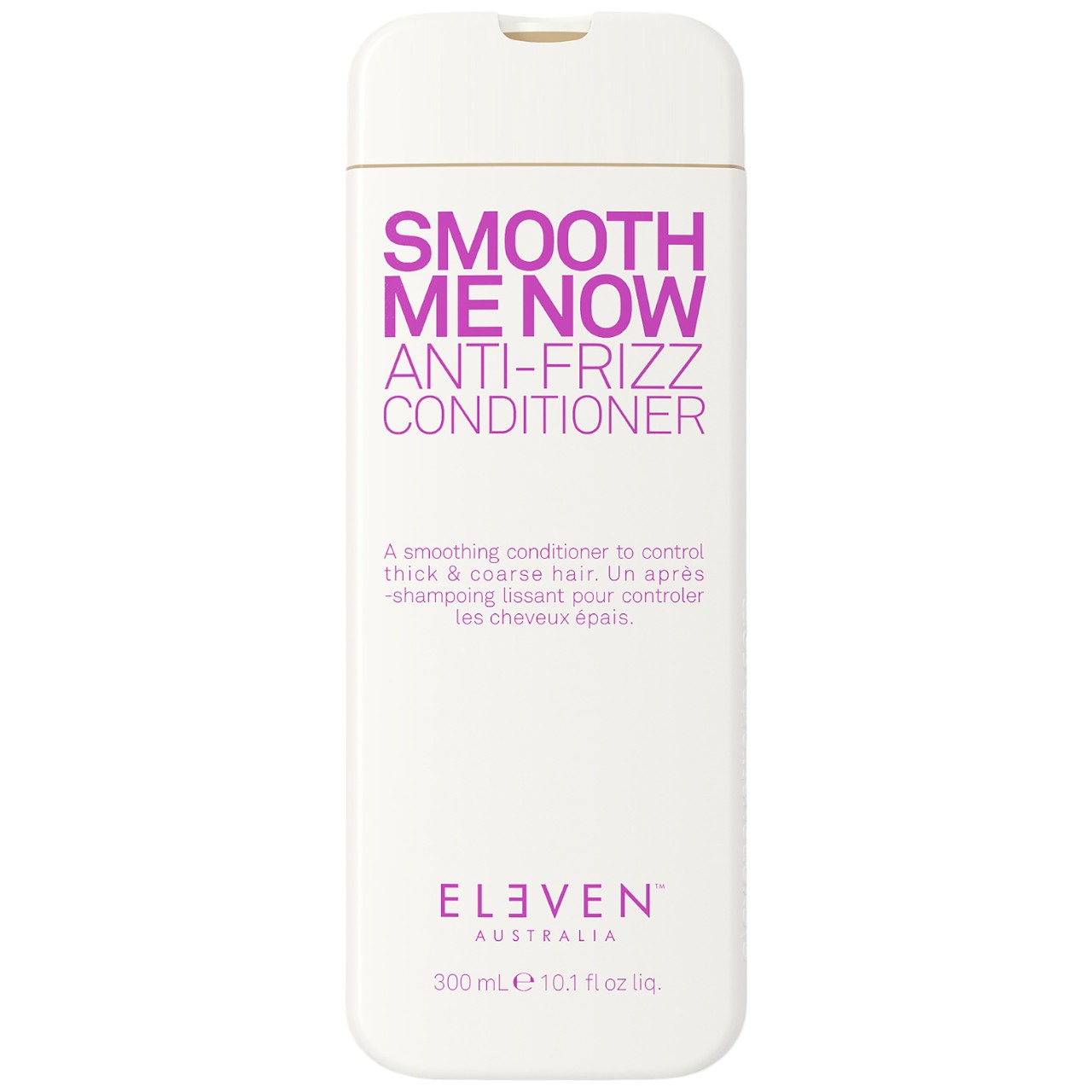 ELEVEN Australia Smooth Me Now Anti-Frizz Conditioner