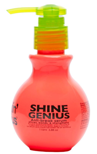 Shine Genius Anti-Break Serum – GlossGenius