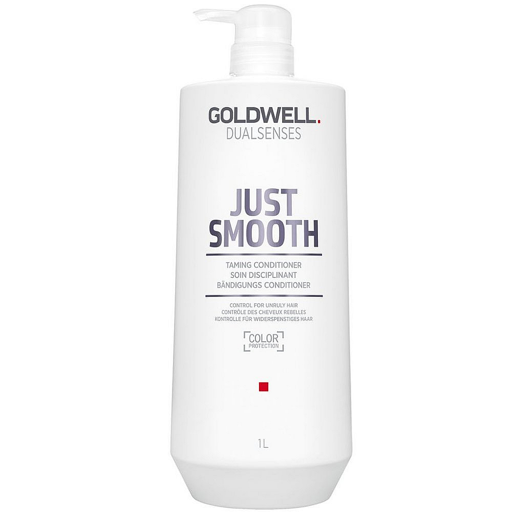 Just Smooth Taming Conditioner