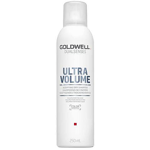 Ultra Volume Bodifying Dry Shampoo