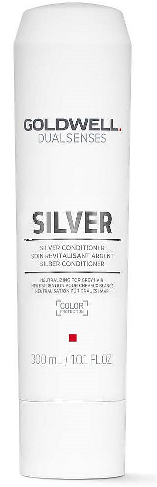 Silver Conditioner