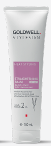 Straightening Balm