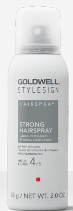 StyleSign Strong Hold Hairspray