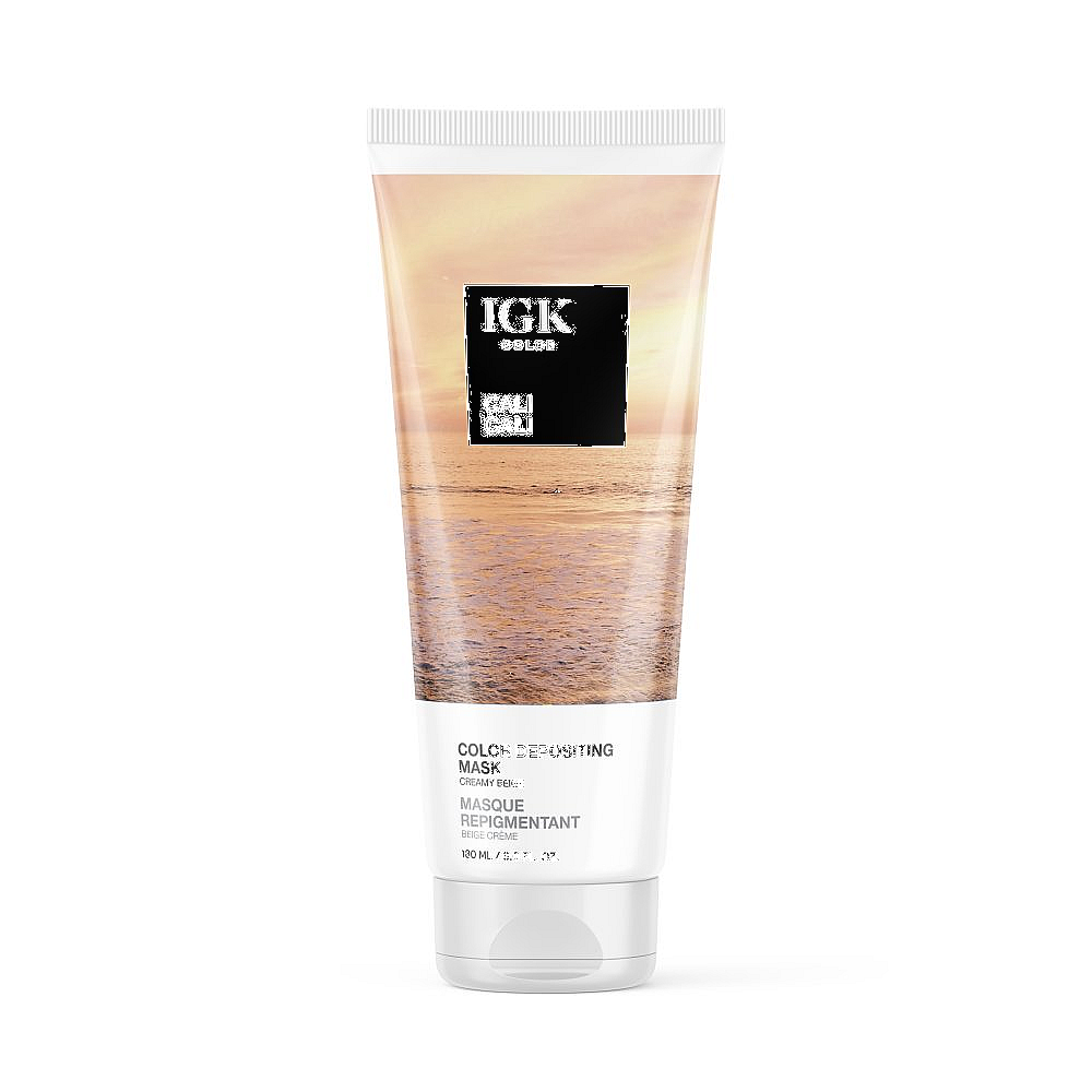 Color Depositing Mask