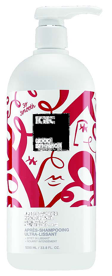 GOOD BEHAVIOR Ultra Smooth Conditioner