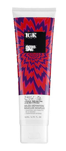 GOOD SPIN Curl Gelee