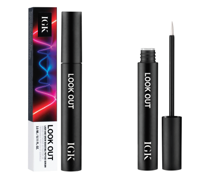 LOOK OUT LASH & BROW SERUM