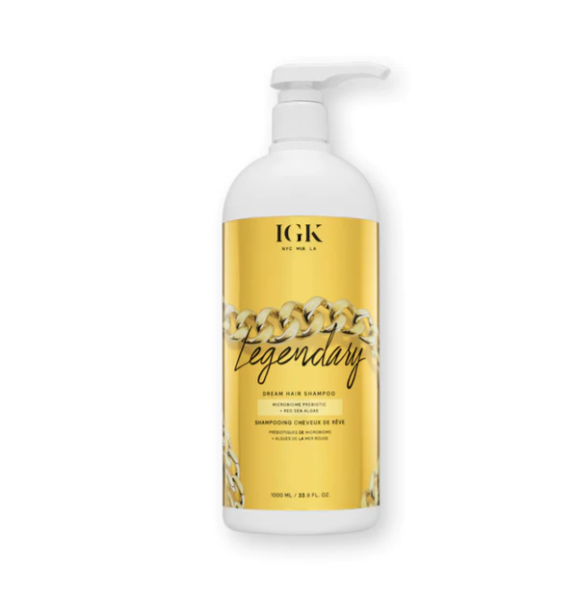 LEGENDARY Dream Hair Shampoo