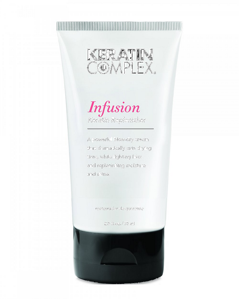 Infusion Keratin Replenisher