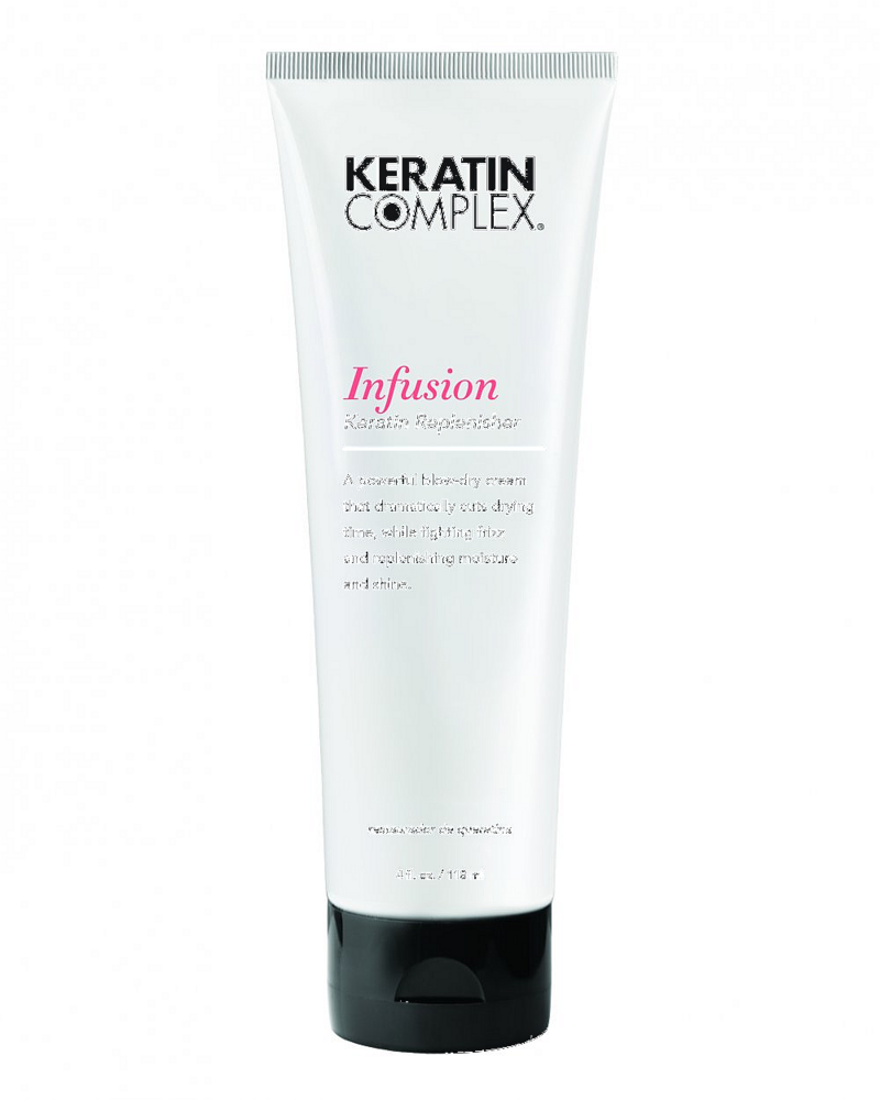 Infusion Keratin Replenisher