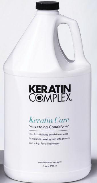 Keratin Care Smoothing Conditioner