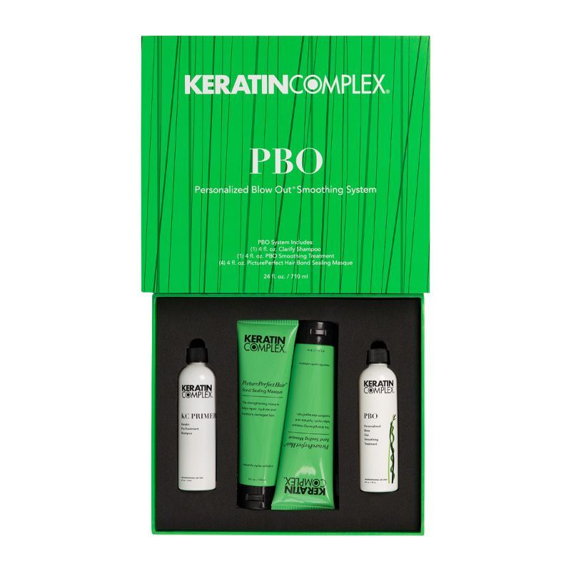 Personalized Blow Out System Kit