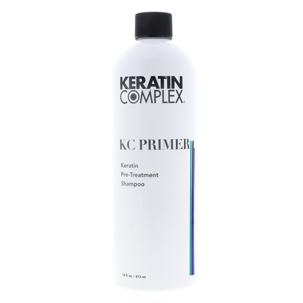KCPrimer Pre-Treatment Shampoo