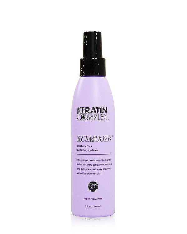 KCSMOOTH Restorative Leave-In Lotion