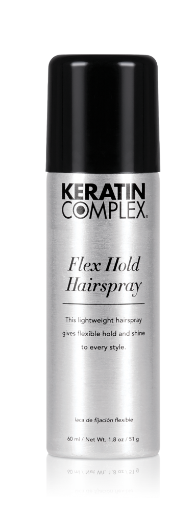 Flex Hold Hairspray
