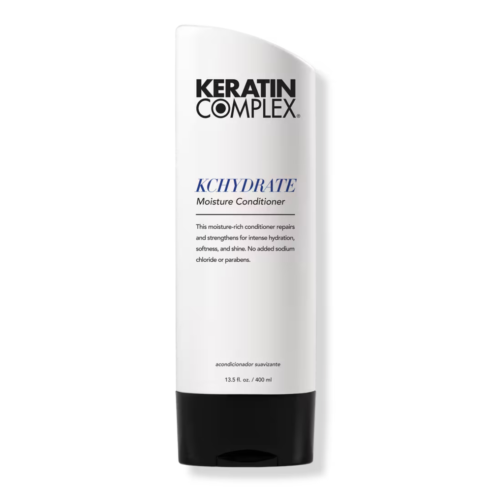 KCHydrate Moisturizing Conditioner