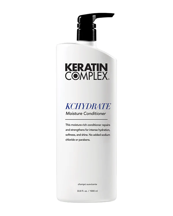 KCHydrate Moisturizing Conditioner