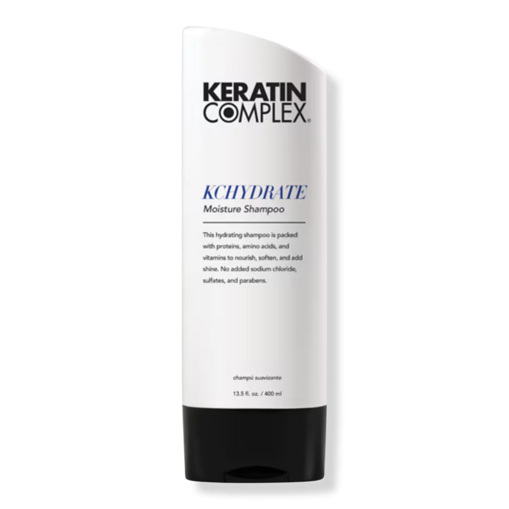 KCHydrate Moisturizing Shampoo