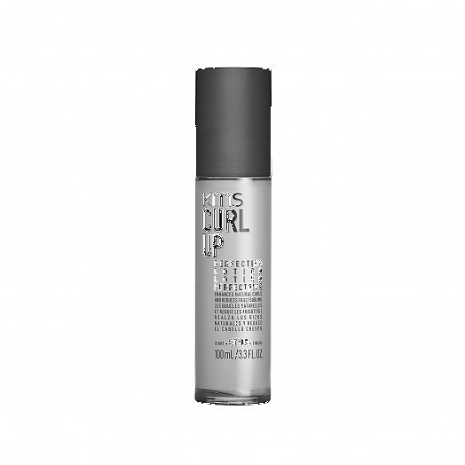 CurlUp Perfecting Lotion