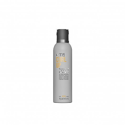 CurlUp Wave Foam