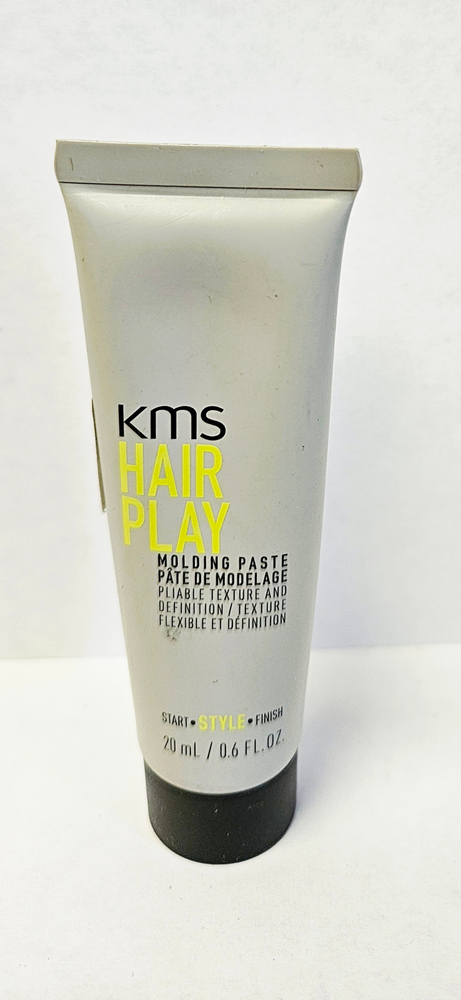 HairPlay Molding Paste