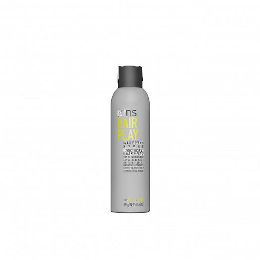 HairPlay Makeover Spray