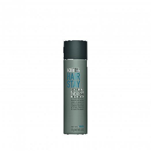 HairStay Anti-Humidity Seal