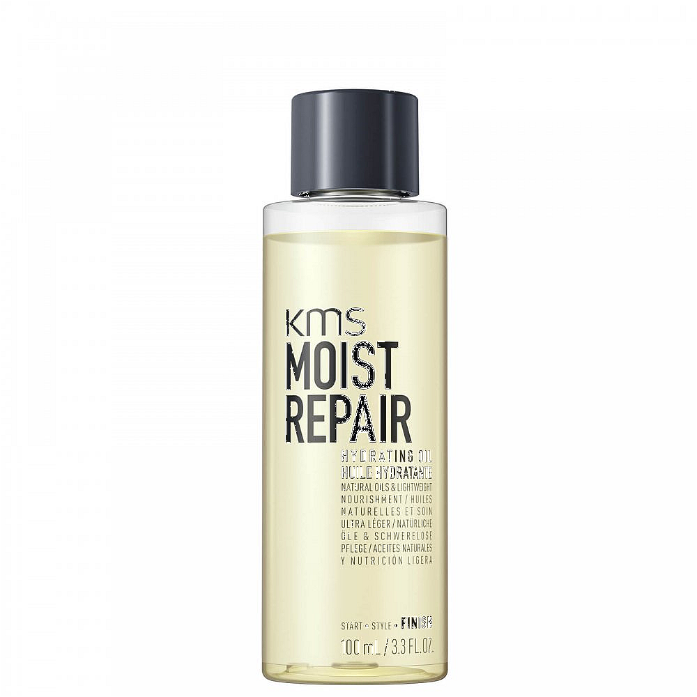 MoistRepair Hydrating Oil Spray