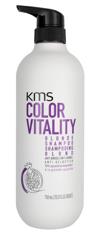 ColorVitality Blonde Shampoo