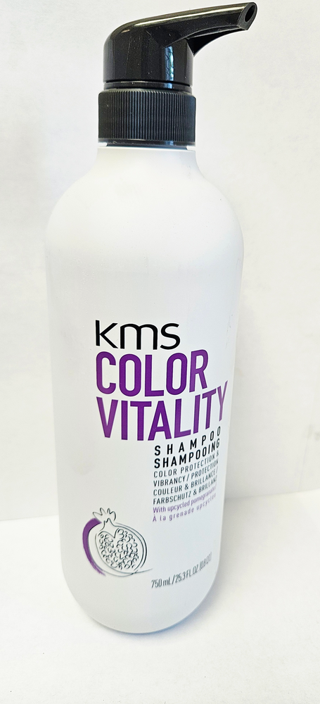 ColorVitality Shampoo